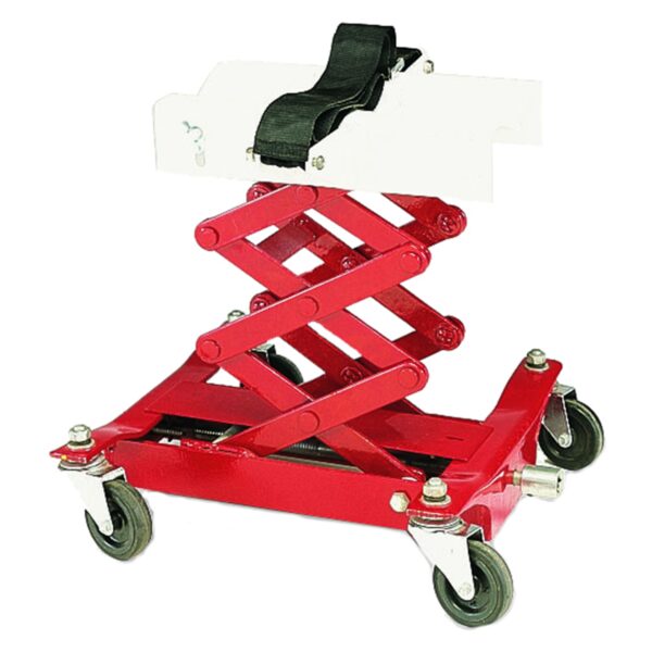 American Forge & Foundry AFF - Transmission Jack