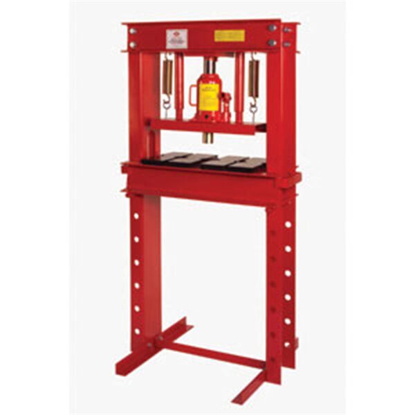 FLOOR PRESS 20 TON