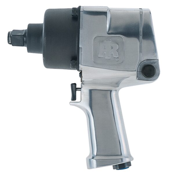 Ingersoll Rand 3/4 Inch Air Impact Wrench, Super Duty, 1100 ft-lb Torque