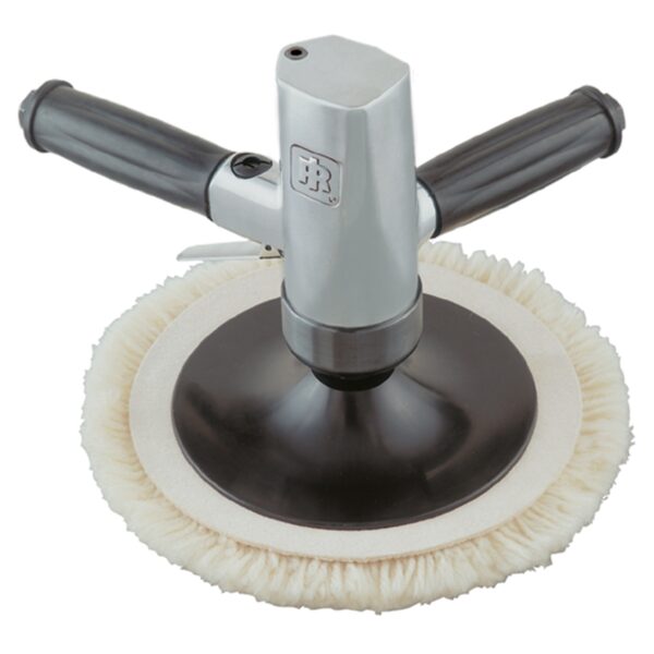 POLISHER/BUFFER AIR VERTICAL 7IN 2800