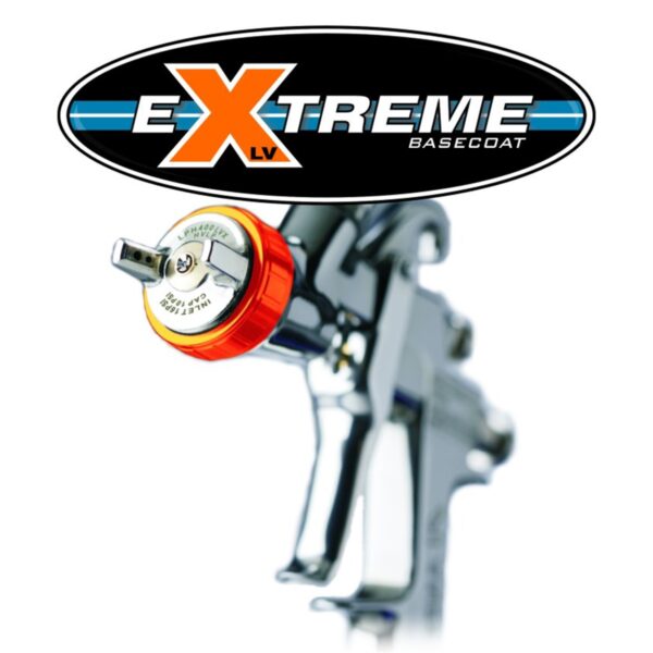 LPH400-144LVX GUN/CUP(PCG10DM)