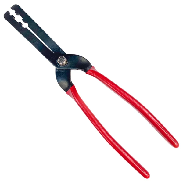 Flat Sure Grip Trim Clip Pliers